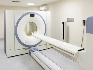 Medical Imaging: X-Ray, CT, MRI