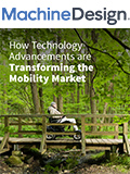 How Technology Advancements are Transforming the Mobility Market