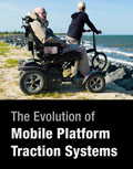 The Evolution of Mobile Platform Traction Systems