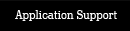 ElectroCraft Application Support