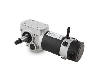 gearmotors