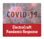 ElectroCraft Pandemic Response