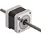 Stepper Linear Actuators