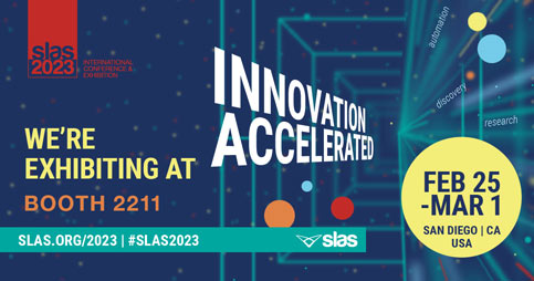 Society for Laboratory Automation and Screening SLAS2023
