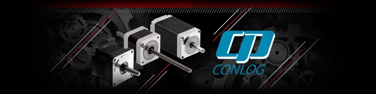 Authorized ElectroCraft Distribution Partner: Conlog Ltd.