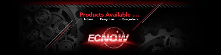 ECNOW: Products available in time, every time, everywhere.