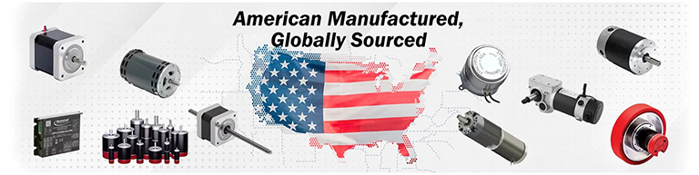USA Manufacturing