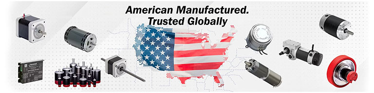 USA Manufacturing