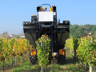 Agricultural Robots