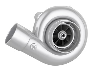 Electric Turbochargers
