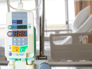 Fluid Pumps - Transfusion, Infusion, Peristaltic, Syringe, Dialysis, Metering