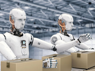 Humanoid Robots