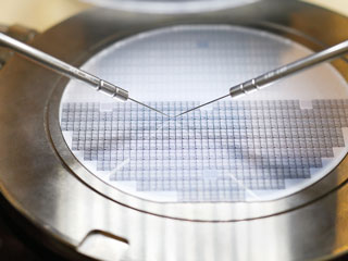 Semiconductor Testing & Packaging