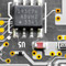 Motors for Semiconductor and Electronics Manufacturing