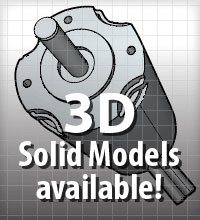 3D Solid Models Available