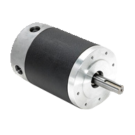 PMDC Brush Motors