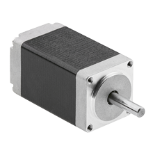 Stepper Motors