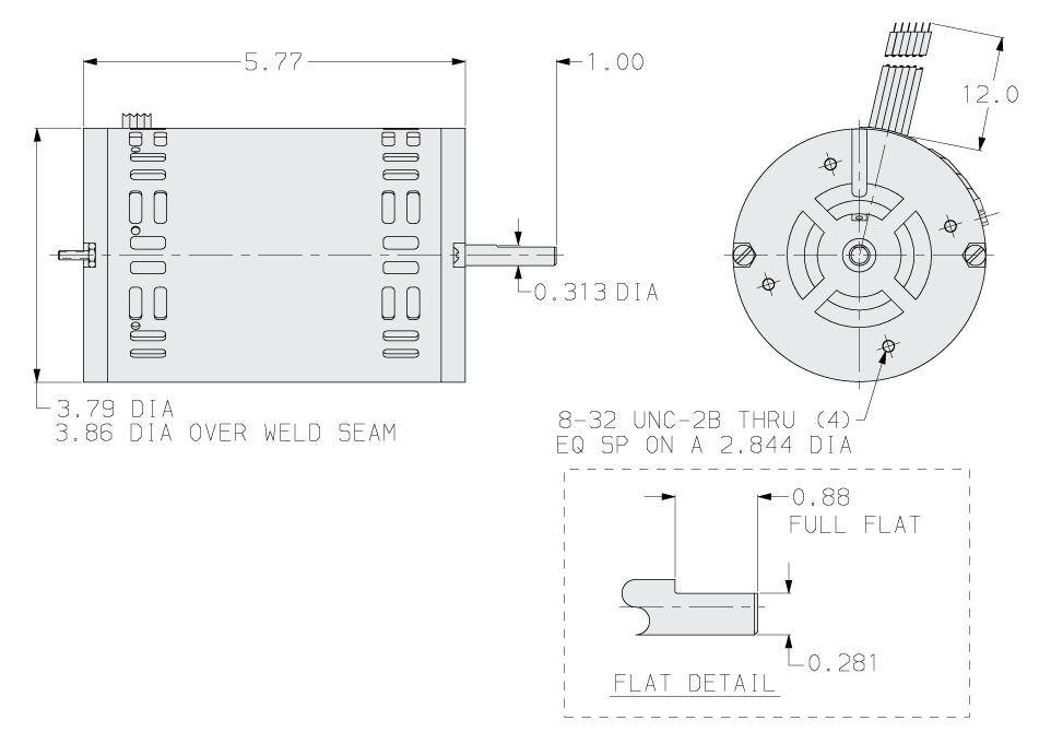 Technical Drawings