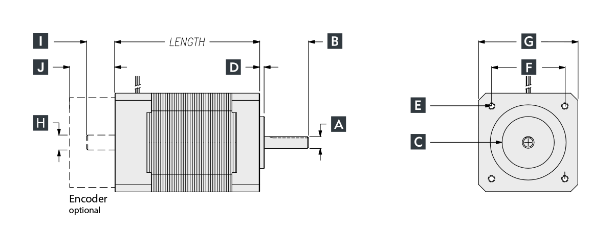 Technical Drawings