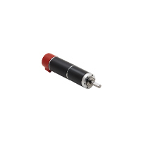 LRPX16: 16 mm BLDC Planetary Gearmotor