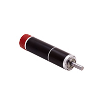 LRPX22: 22 mm BLDC Planetary Gearmotor