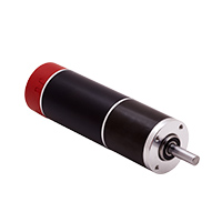 LRPX32: 32 mm BLDC Planetary Gearmotor