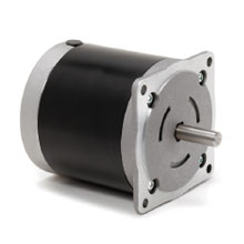 Nema 34 stepper motor