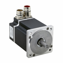 RPP34: NEMA 34 Brushless DC Servo Motor