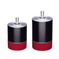 Details about   electro craft rp17m-8-036-p05  BRUSHLESS DC MOTOR 