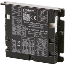 CPP-A06V48A Motor Drive