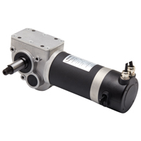 Brushless (BLDC) Motors & Gear Motors