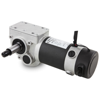 MPP36 Right-Angle Gearmotor