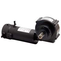 MPS32 Right-Angle Gearmotor