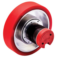 MPW52 Wheel Drive