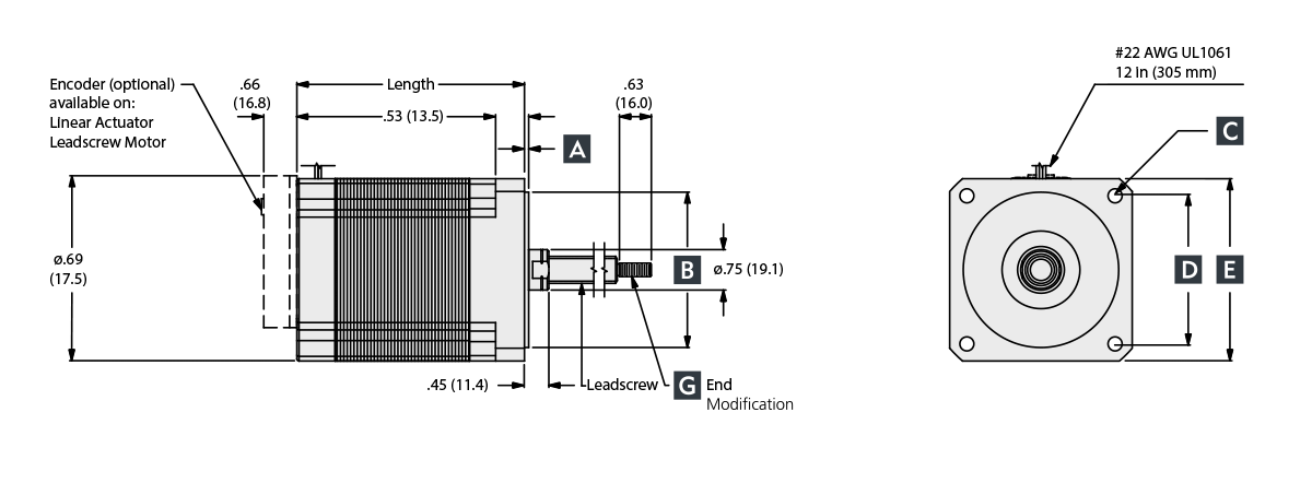 Technical Drawings