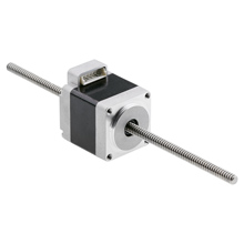 APES11M Hybrid Stepper Motor Actuator