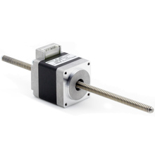 APPS11M Hybrid Stepper Linear Actuator