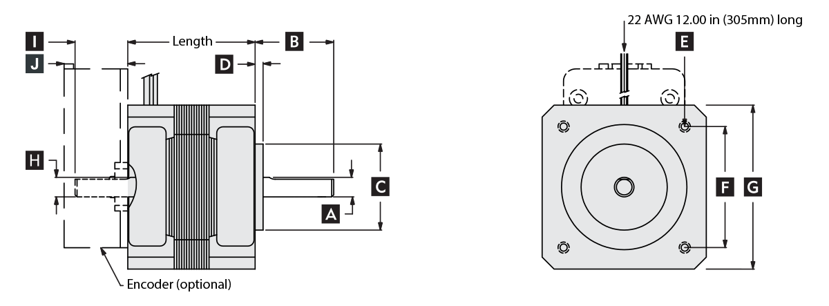 Technical Drawings