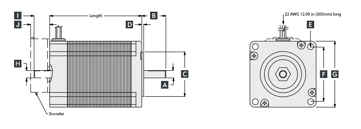 Technical Drawings