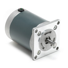 TP23: NEMA 23 1.8° Sealed Stepper Motor