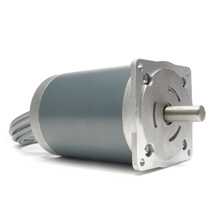 TPP23: NEMA 23 1.8° Stepper Motor – ElectroCraft EC NOW