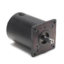 TPP23: NEMA 23 1.8° Stepper Motor – ElectroCraft EC NOW