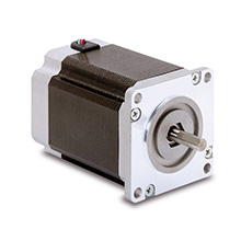 TPE23: NEMA 23 1.8° Stepper Motor