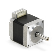 TPP11M: NEMA 11 1.8° Stepper Motor