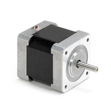 TPP17: NEMA 17 1.8° Stepper Motor