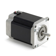 TPP23: NEMA 23 1.8° Stepper Motor