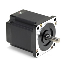 TPP34: NEMA 34 1.8° Stepper Motor