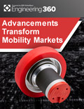 Advancements Transform Mobility Markets