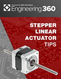 Stepper Linear Actuator Tips