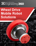 Wheel Drive Mobile Robot Solutions